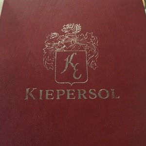 Meet your Posher, Jillian